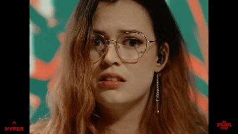 Embeth Davidtz Surprised Meme GIF