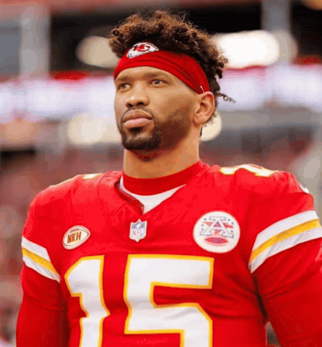 Embiid Mahomes Meme GIF