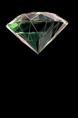 Emerald Green Quote GIF