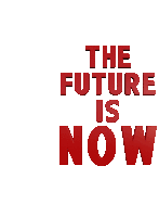 Emerce The Future Is Now Sticker GIF