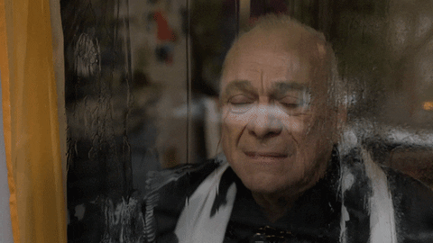 Emily In Paris Pierre Cadault Waiting In Vain GIF