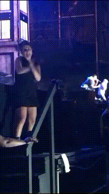 Eminem Sign Language GIF