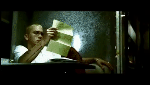 Eminem Stan Music Video GIF