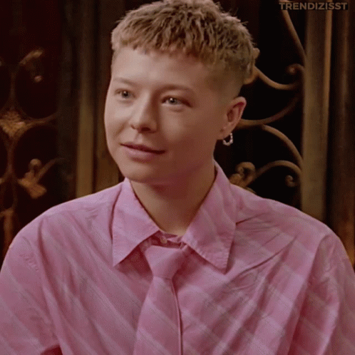 Emma D'arcy Wants In It GIF