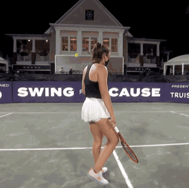 Emma Navarro Navarro Gif GIF