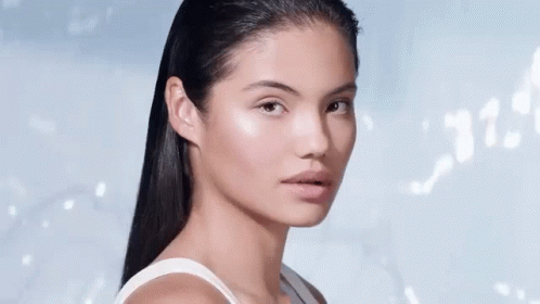 Emma Raducanu Dior Commercial GIF
