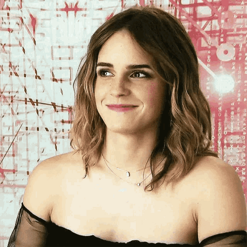 Emma Watson Lachend Gif Here Are Our Top 27 Emma Watson Gifs In Honour