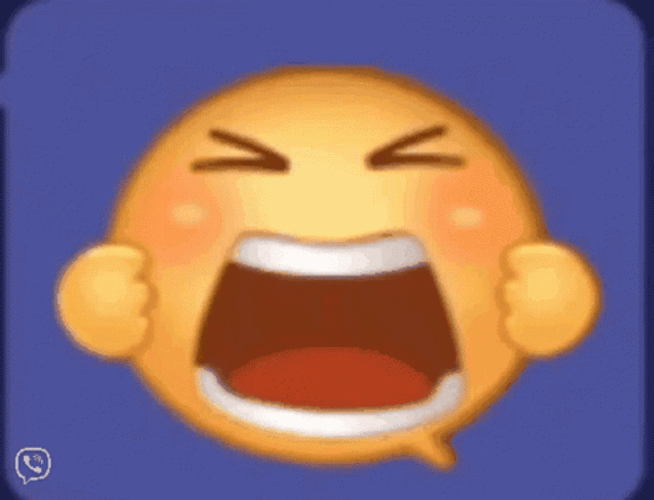 Emoji Anger Reaction GIF