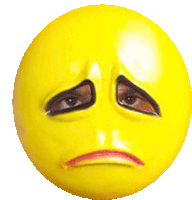 Emoji Bdsm Mask Sticker GIF