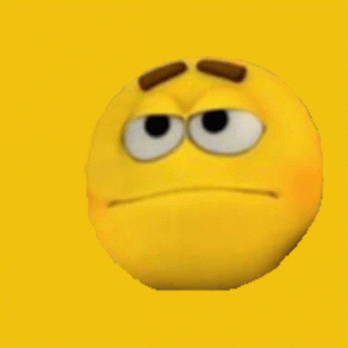 Emoji Salute Meme GIF