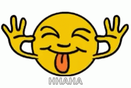 Emoji Stick Tongue Out GIF