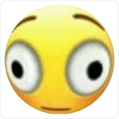 Emoji Yellow Emoji Meme GIF