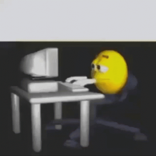 Emojis De Buenas Noches GIF