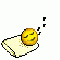 Emojis De Buenas Noches 200 X 200 Gif GIF