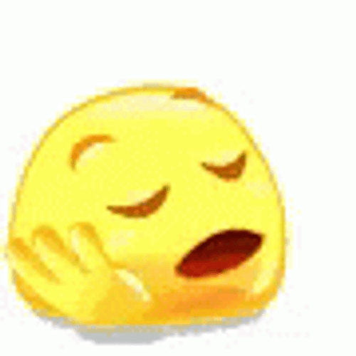 Emojis De Buenas Noches GIF