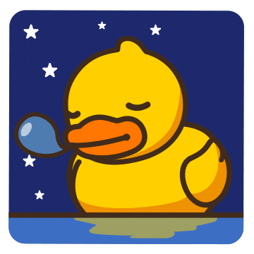 Emojis De Buenas Noches 360 X 360 Gif GIF