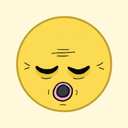 Emojis De Buenas Noches GIF