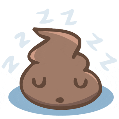 Emojis De Buenas Noches 408 X 408 Gif GIF