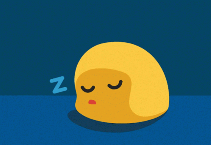 Emojis De Buenas Noches GIF