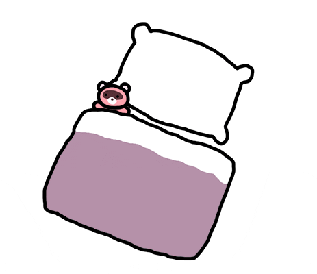 Emojis De Buenas Noches 463 X 400 Gif GIF