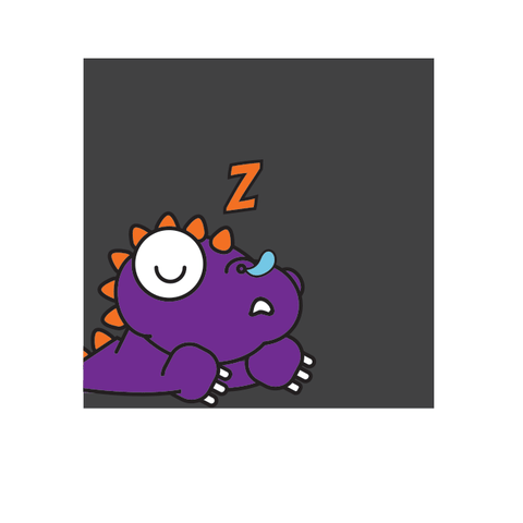 Emojis De Buenas Noches 480 X 480 Gif GIF