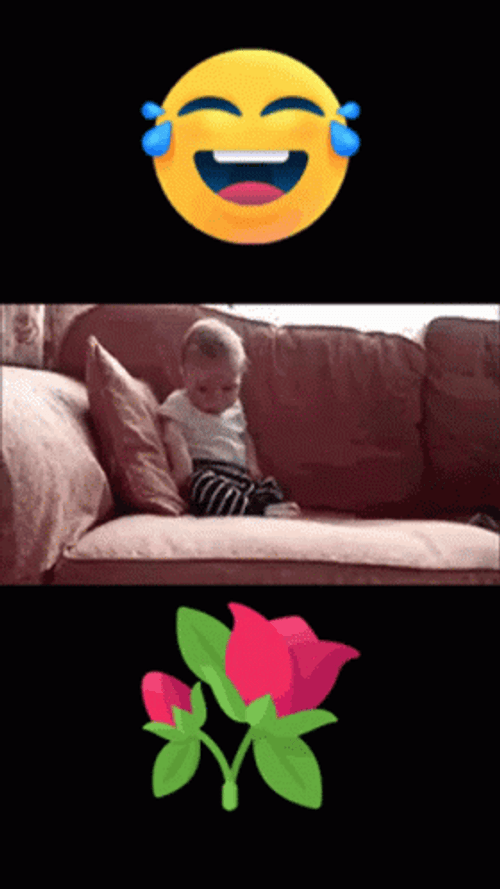 Emojis De Buenas Noches GIF