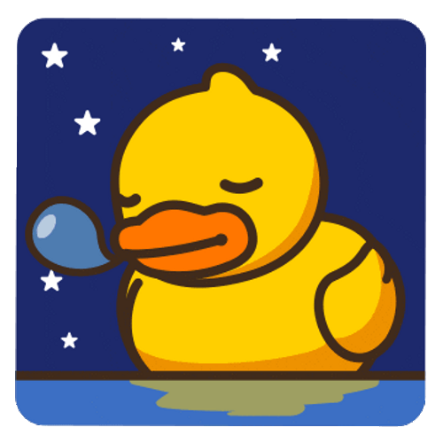 Emojis De Buenas Noches GIF