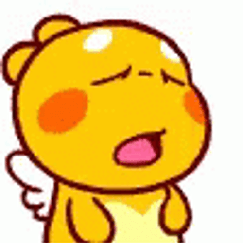 Emojis De Buenas Noches GIF