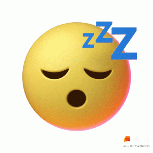 Emojis De Buenas Noches GIF