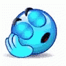 Emojis De Buenas Noches 96 X 96 Gif GIF