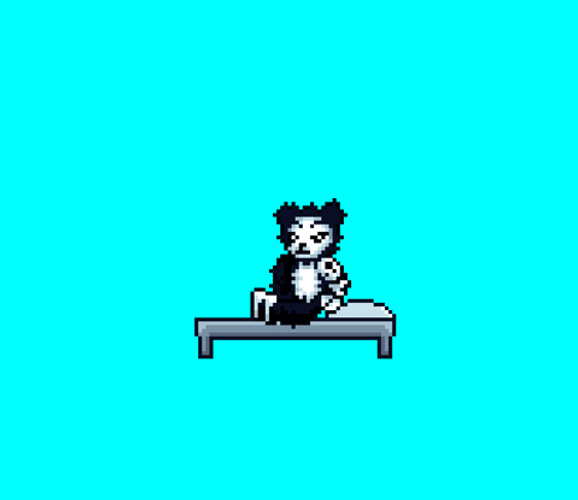 Emojis De Buenas Noches GIF