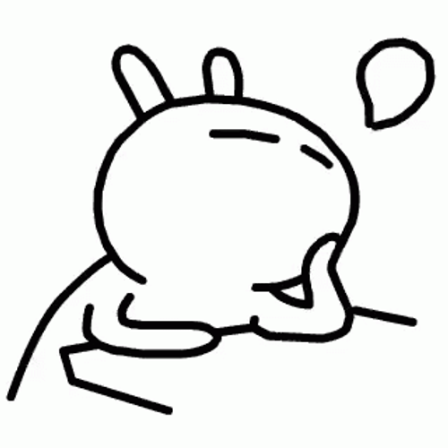 Emojis De Buenas Noches GIF