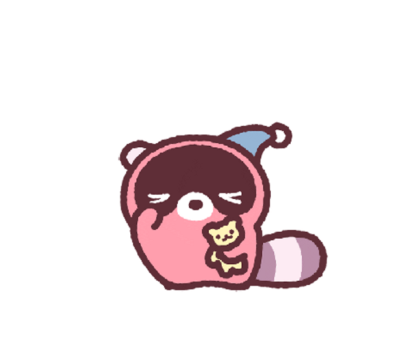 Emojis De Buenas Noches GIF