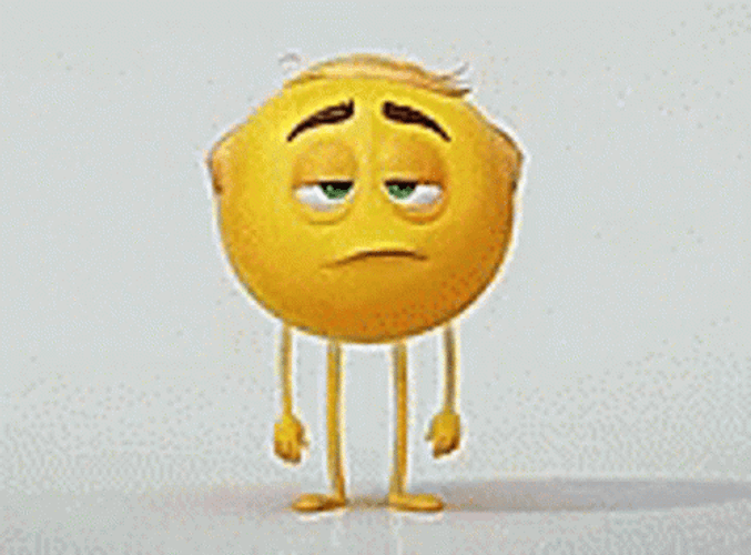 Emojis De Buenas Noches GIF