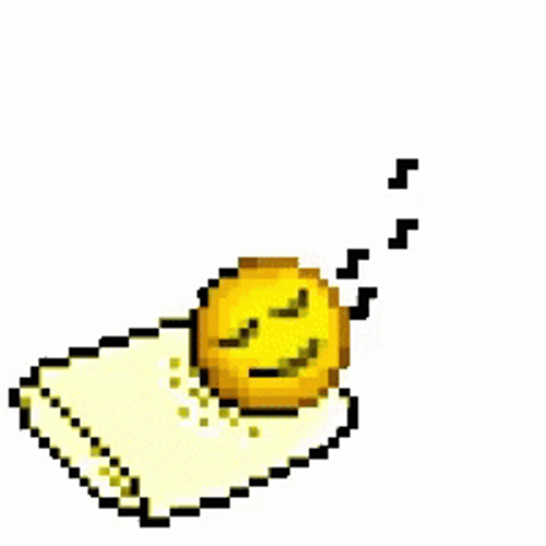 Emojis De Buenas Noches GIF