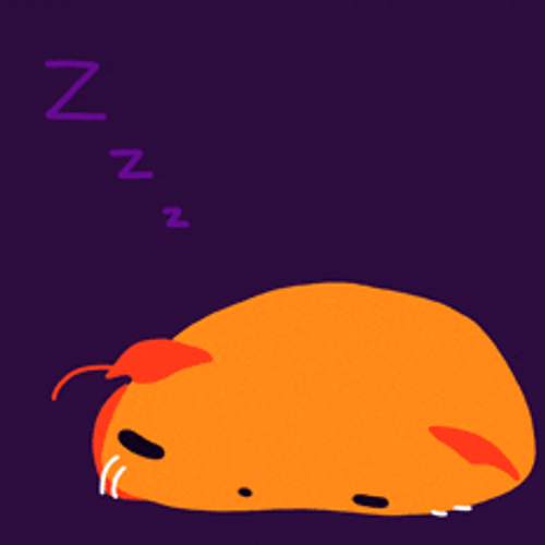 Emojis De Buenas Noches GIF