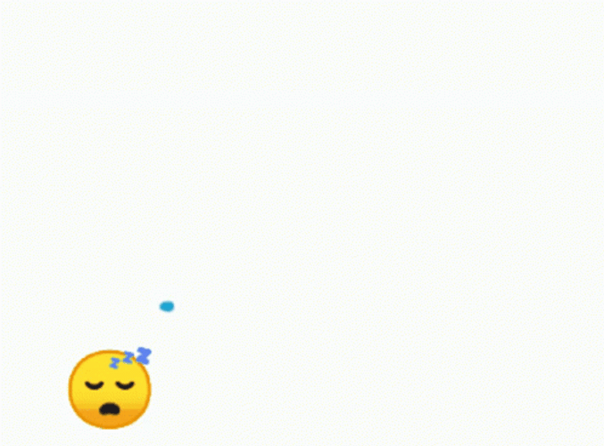 Emojis De Buenas Noches GIF