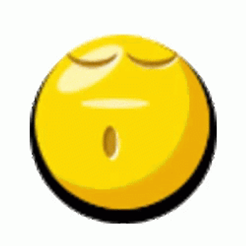 Emojis De Buenas Noches GIF
