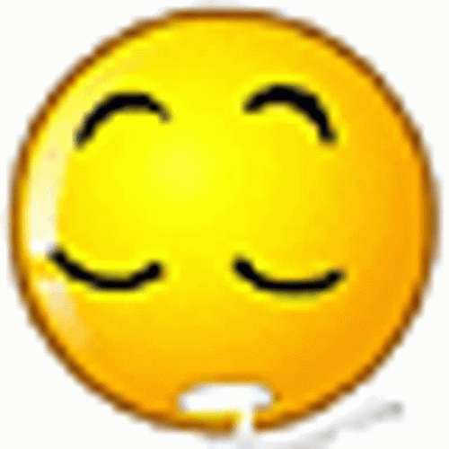 Emojis De Buenas Noches GIF