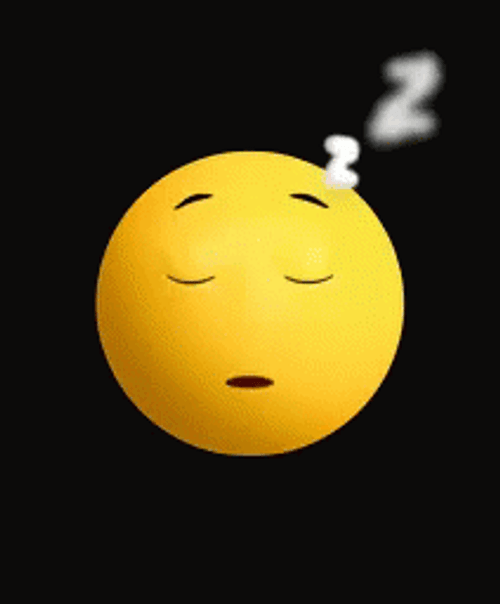 Emojis De Buenas Noches GIF