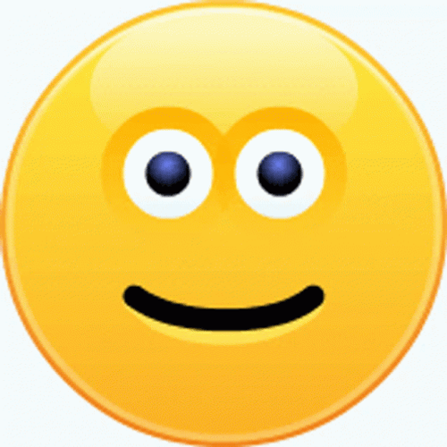 Emojis De Buenas Noches GIF