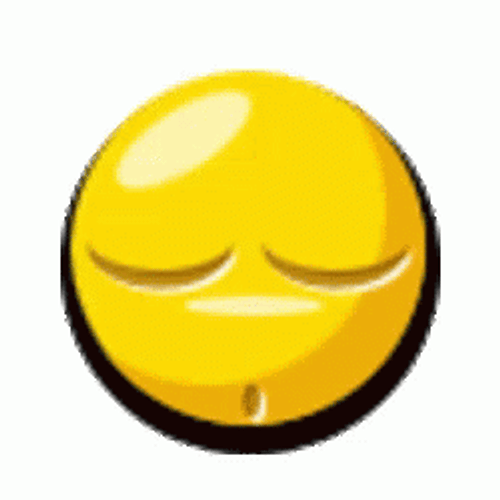 Emojis De Buenas Noches GIF