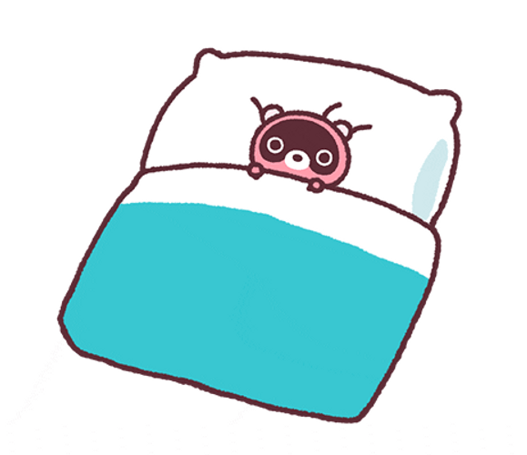 Emojis De Buenas Noches GIF