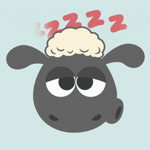 Emojis De Buenas Noches GIF