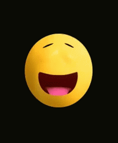 Emojis De Buenas Noches GIF