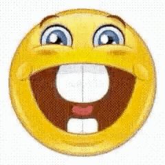 Emotion Change Laughing Emoji Meme GIF