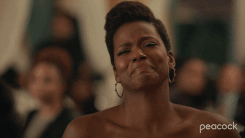 Emotional Clap Bel Air GIF