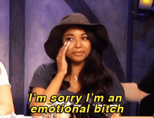 Emotional Critical Role Mica Burton GIF