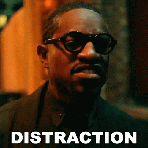 Emotional Damage Distraction Fred Wynn GIF