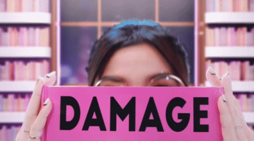 Emotional Damage Petch Sweat 16 GIF